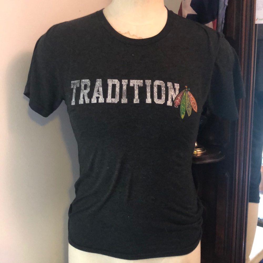 Chicago Blackhawks Training Shirt